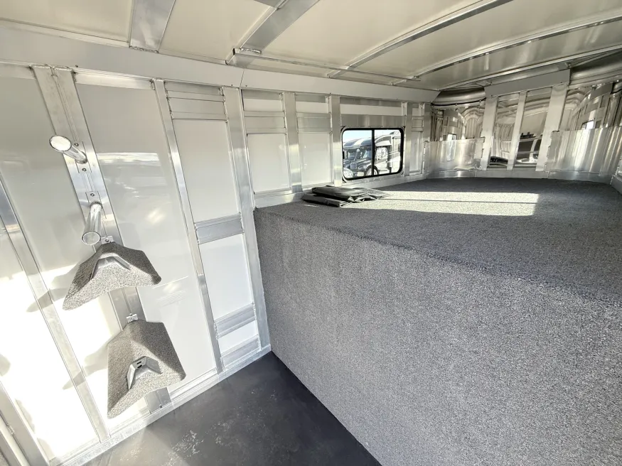 2026 Cimarron Norstar Warmblood | Photo 5 of 20