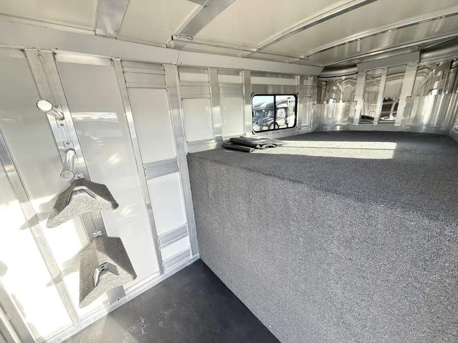 2026 Cimarron Norstar Warmblood | Photo 5 of 20