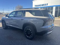 2026 Chevrolet Traverse AWD Z71 | Thumbnail Photo 2 of 26