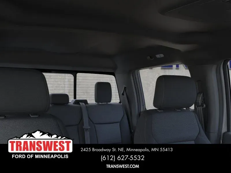 2026 Ford F-150 XLT | Photo 21 of 22