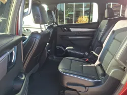 2025 Buick Enclave Preferred | Thumbnail Photo 10 of 18