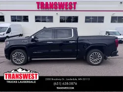 2023 GMC Sierra 1500 Denali Ultimate | Thumbnail Photo 1 of 18