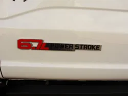 2026 Ford Super Duty F-250 Lariat | Thumbnail Photo 8 of 24