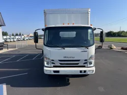 2024 Isuzu NPR | Thumbnail Photo 13 of 14