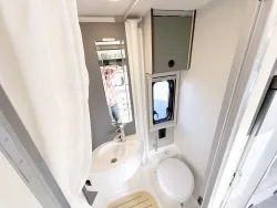 2026 Winnebago EKKO 23B | Thumbnail Photo 13 of 25