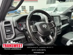 2022 RAM 3500 Tradesman | Thumbnail Photo 10 of 23