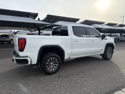 2023 GMC Sierra 1500 AT4 | Thumbnail Photo 4 of 22