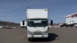 2025 Isuzu NRR GAS | Thumbnail Photo 2 of 18