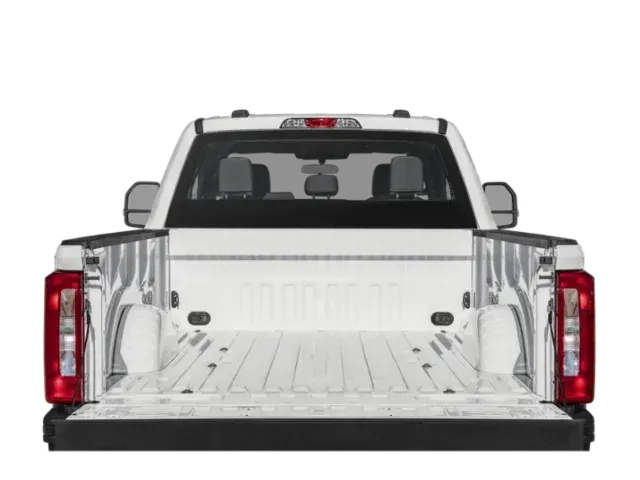 2026 Ford Super Duty F-250 | Photo 7 of 12