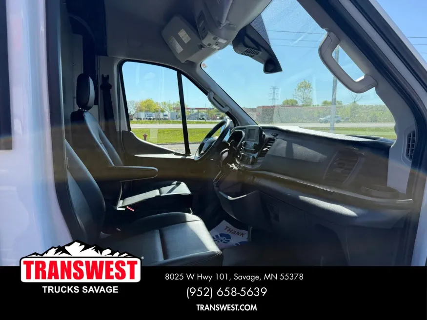 2023 Ford Transit-250 Base | Photo 16 of 20