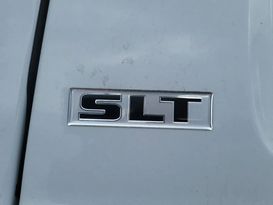 2024 RAM 3500 Chassis Cab SLT | Photo 7 of 22