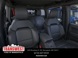 2025 Ford Bronco | Thumbnail Photo 10 of 25