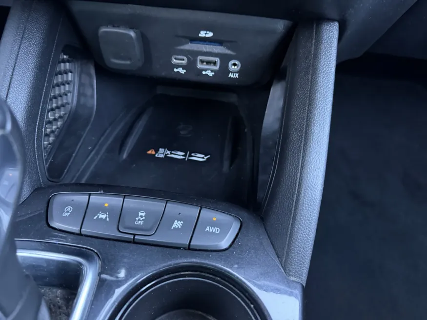 2021 Chevrolet Trailblazer ACTIV | Photo 16 of 19