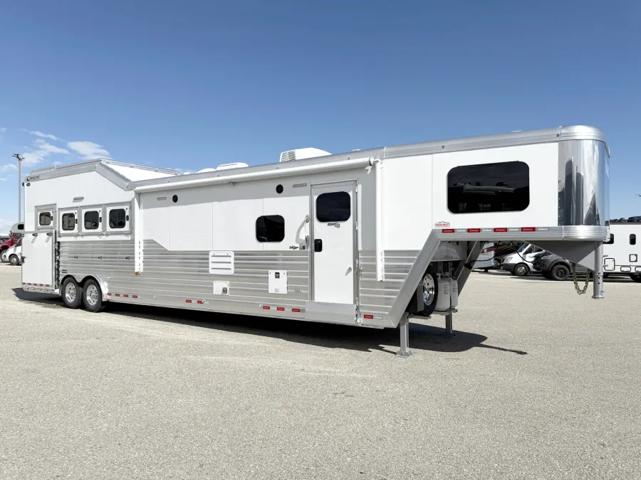 2026 Cimarron Norstar 4HLQ | Photo 1 of 30