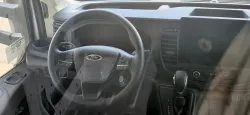 2025 Ford Transit-350 | Thumbnail Photo 12 of 24