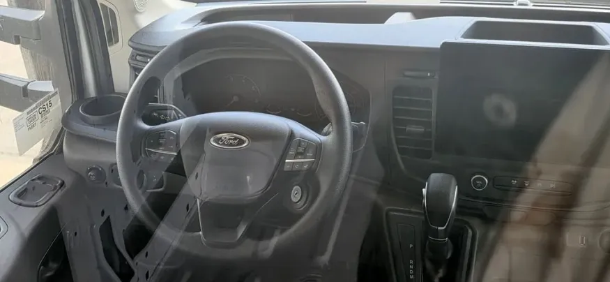2025 Ford Transit-350 | Photo 12 of 24