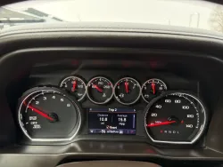 2021 Chevrolet Silverado 1500 LTZ | Thumbnail Photo 18 of 19