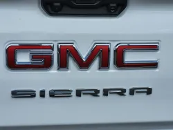 2026 GMC Sierra 2500HD Pro | Thumbnail Photo 10 of 24