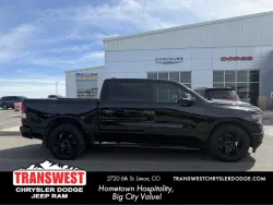 2020 RAM 1500 Big Horn | Thumbnail Photo 19 of 19