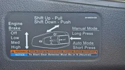 2025 Western Star 49X | Thumbnail Photo 42 of 44