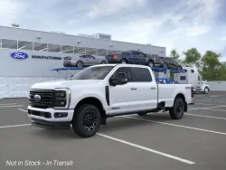 2026 Ford Super Duty F-250 | Thumbnail Photo 1 of 22