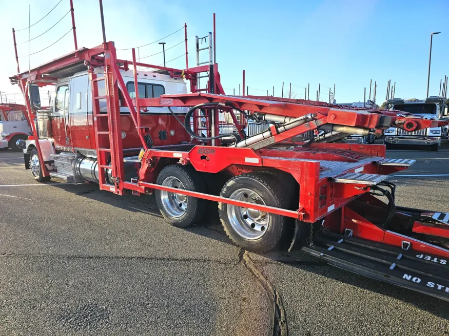 2019 Western Star 4900 | Photo 7 of 34