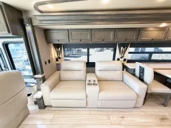 2023 Tiffin Allegro Bus 45FP | Thumbnail Photo 9 of 35