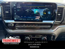 2024 Chevrolet Silverado 3500HD LT | Thumbnail Photo 12 of 21