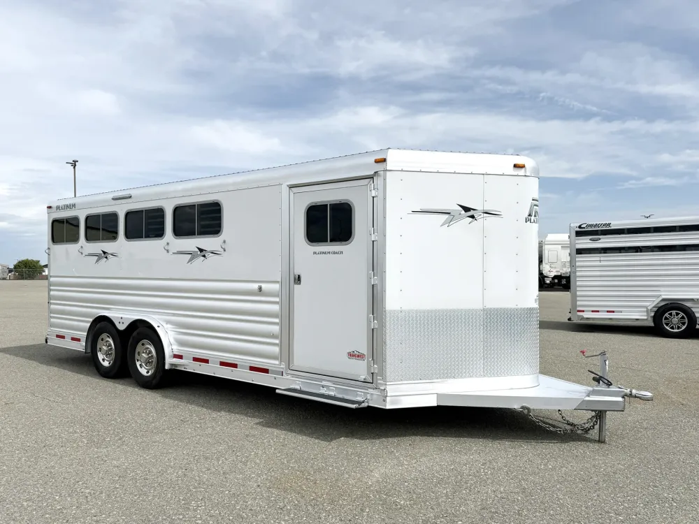 2023 Platinum Coach 4HBP