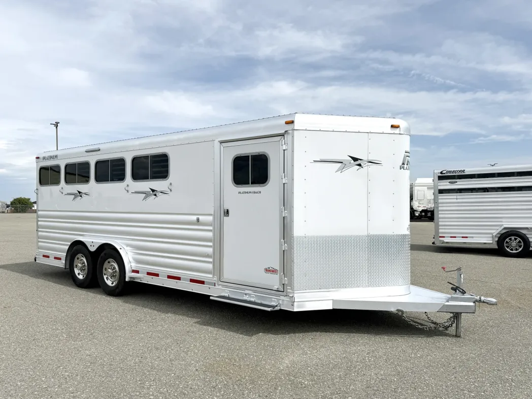 2023 Platinum Coach 4HBP 