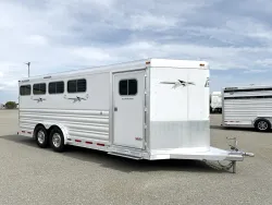 2023 Platinum Coach 4HBP | Thumbnail Photo 1 of 16