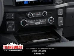 2026 Ford Super Duty F-250 | Thumbnail Photo 15 of 22