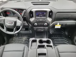 2026 GMC Sierra 2500HD Pro | Thumbnail Photo 20 of 24