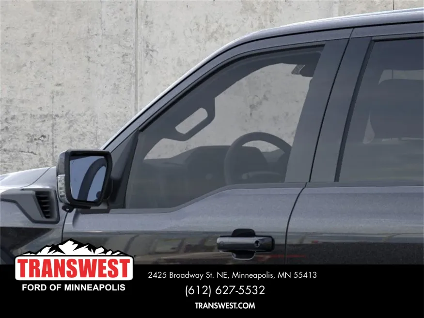 2025 Ford F-150 | Photo 20 of 22