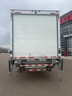 2022 International MV607 | Thumbnail Photo 3 of 10