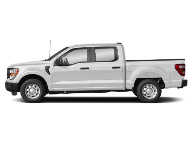 2023 Ford F-150 | Photo 2 of 13