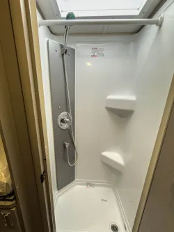 2027 Winnebago Navion 24R | Thumbnail Photo 19 of 29