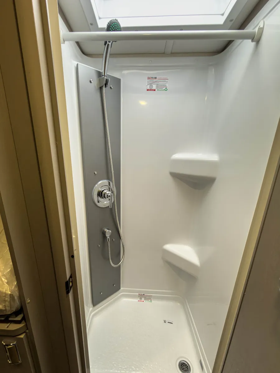 2027 Winnebago Navion 24R | Photo 19 of 29