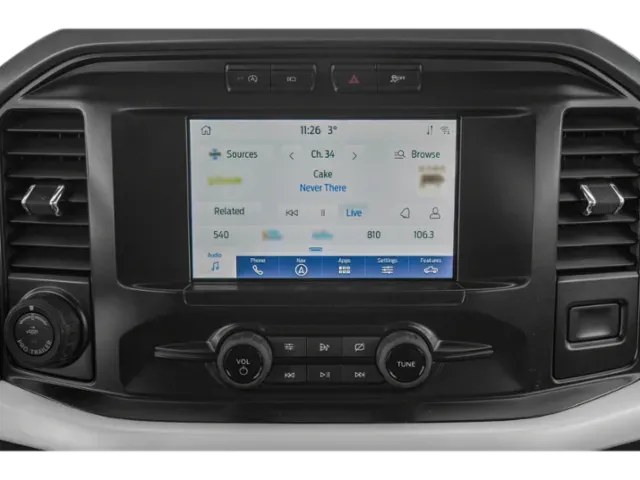 2023 Ford F-150 | Photo 5 of 11