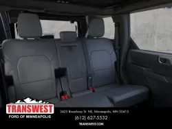 2025 Ford Bronco Badlands | Thumbnail Photo 10 of 25