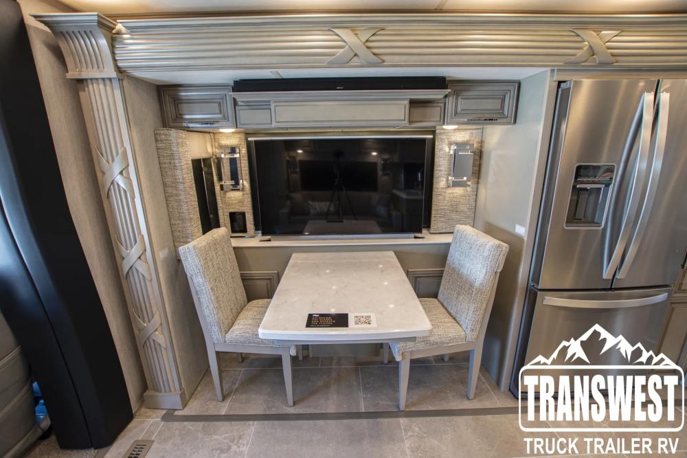 2023 Newmar Supreme Aire 4509 | Photo 11 of 29