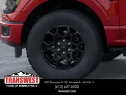 2026 Ford F-150 XLT | Thumbnail Photo 18 of 22