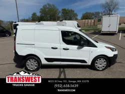 2023 Ford Transit Connect XL | Thumbnail Photo 14 of 19