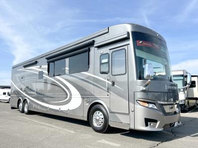 2023 Newmar London Aire 4521 | Thumbnail Photo 1 of 36