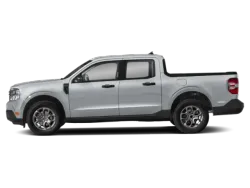 2024 Ford Maverick | Thumbnail Photo 2 of 12