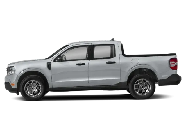 2024 Ford Maverick | Photo 2 of 12