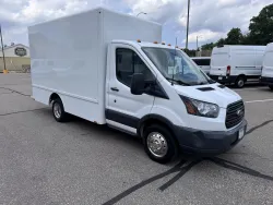2018 Ford Transit | Thumbnail Photo 7 of 21