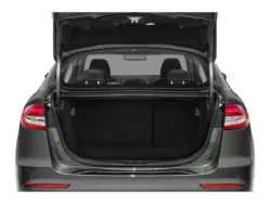 2020 Ford Fusion | Thumbnail Photo 7 of 13