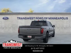 2026 Ford F-150 XLT | Thumbnail Photo 7 of 22