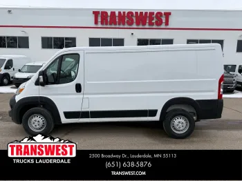 2024 RAM ProMaster 2500 Base